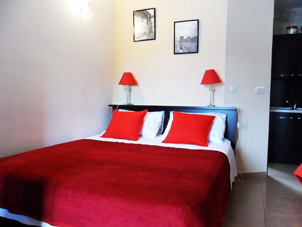 Apartments Riva โตรกีร์ ห้อง รูปภาพ